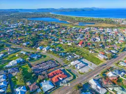 unit 3/1-3 Seymour Street, Mira Mar