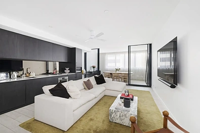 Dee Why 1chambre First Home Buyers' Dream – Flexible 1-Bedroom with Separate Office/Potential 2nd Bedroom