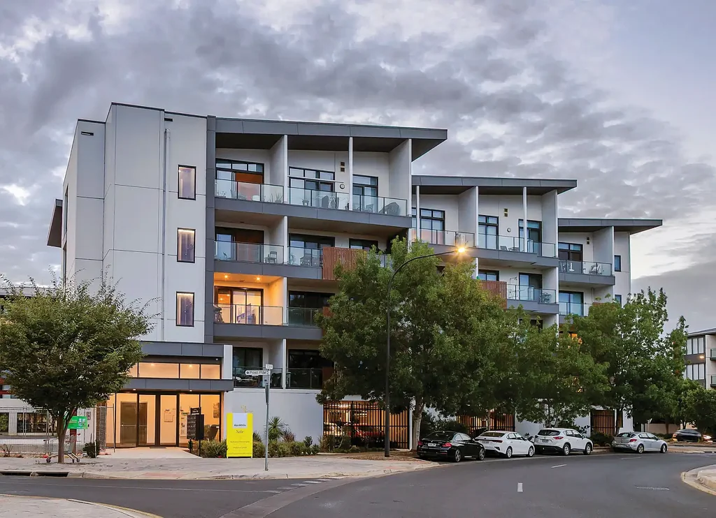 210/2 Post Parade, St Clair, SA 5011