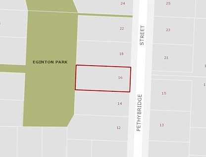 16 Pethybridge Street, Motueka, Tasman, 2 침실, 0 욕실