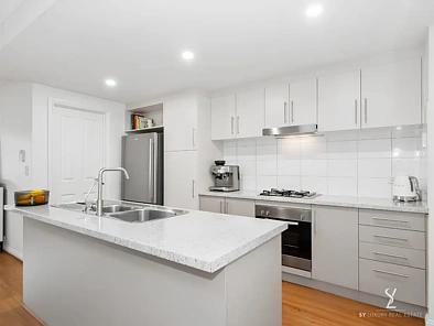 35A Fleming Crescent, Mansfield Park, SA 5012, 3 slaapkamers, 1 badkamers, Townhouse