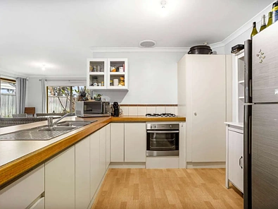 108 Rossini Circle, Ellenbrook, WA 6069, 3房, 2浴, House