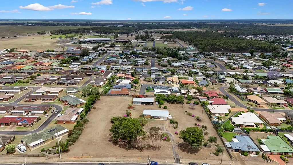 47 Dittmann Road, Avoca, QLD 4670