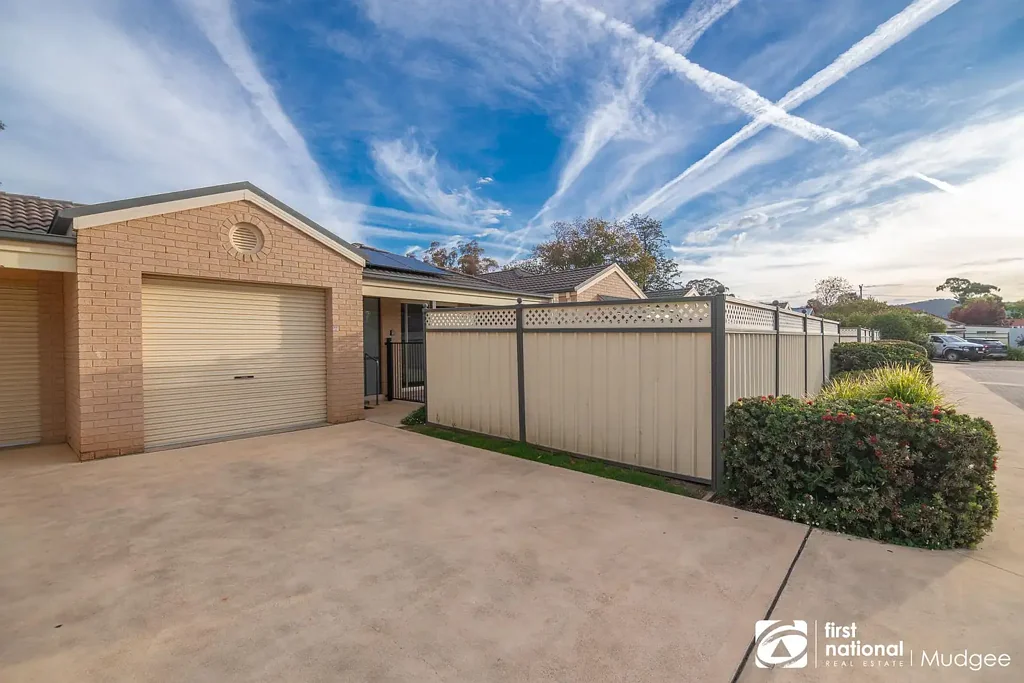 7/23A Cox Street, Mudgee, NSW 2850