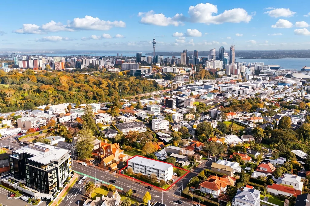 Parnell  Rare Parnell Ridge Ground Lease Opportunity