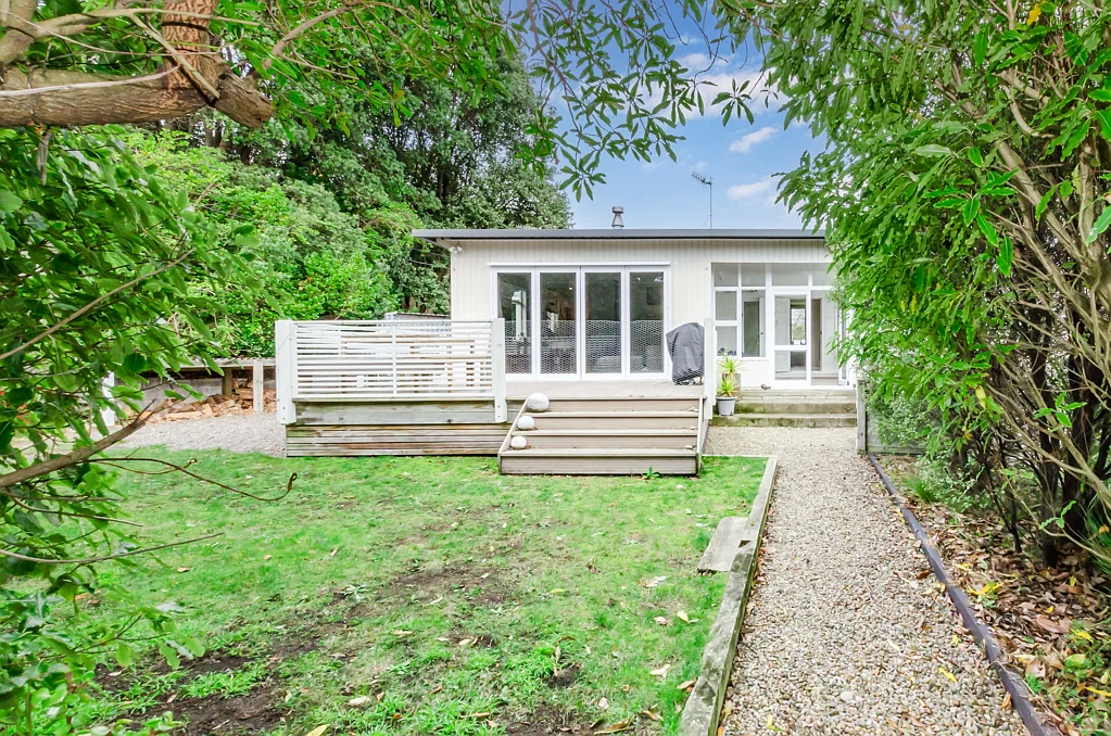 8 Ngaio Road, Raumati Beach, Kapiti Coast, Wellington