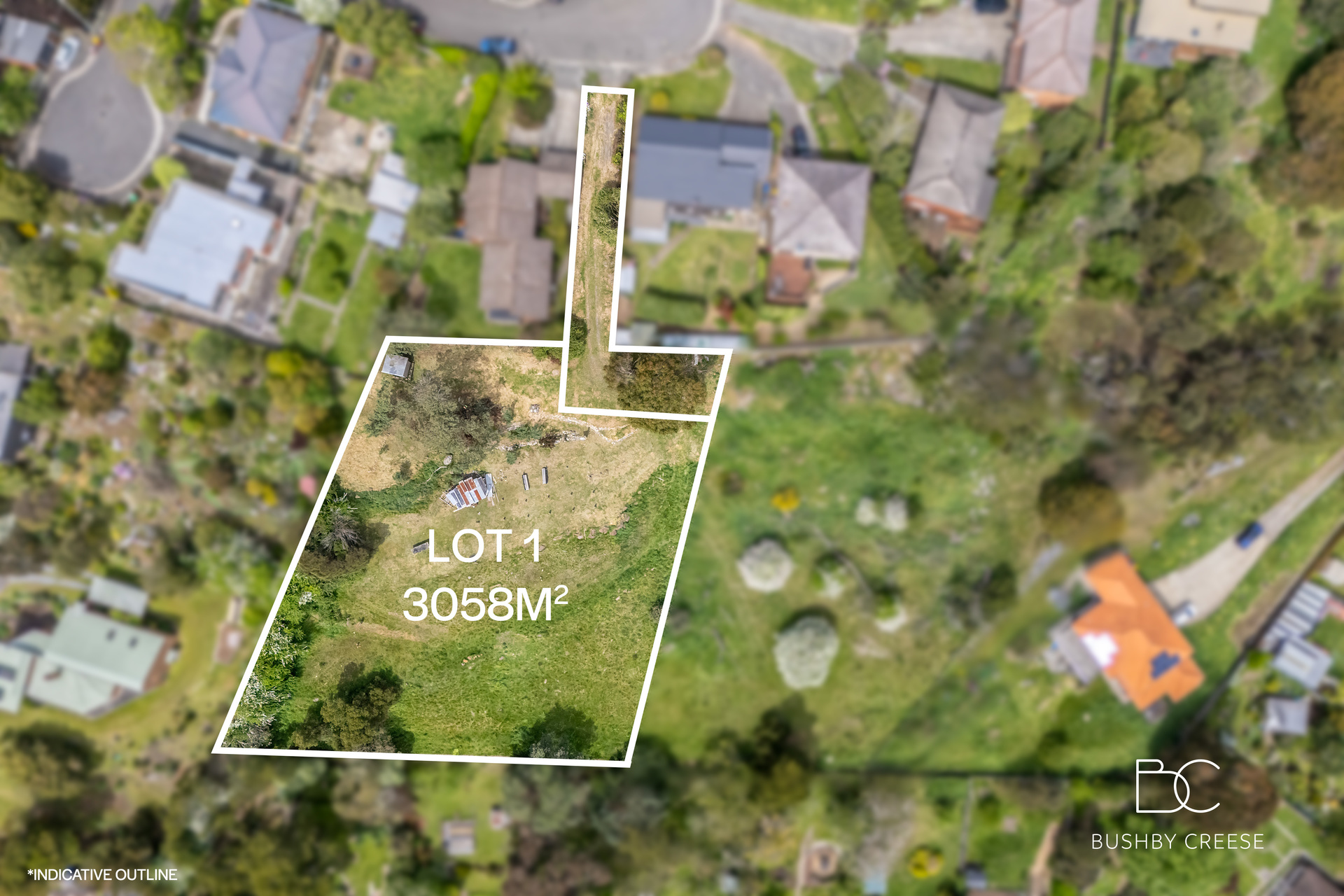 4 SOPHIE PL, WEST LAUNCESTON TAS 7250, 0 phòng ngủ, 0 phòng tắm, House