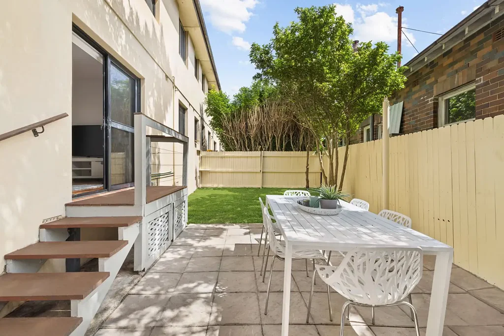 3/51A Woodcourt Street, Marrickville, NSW 2204