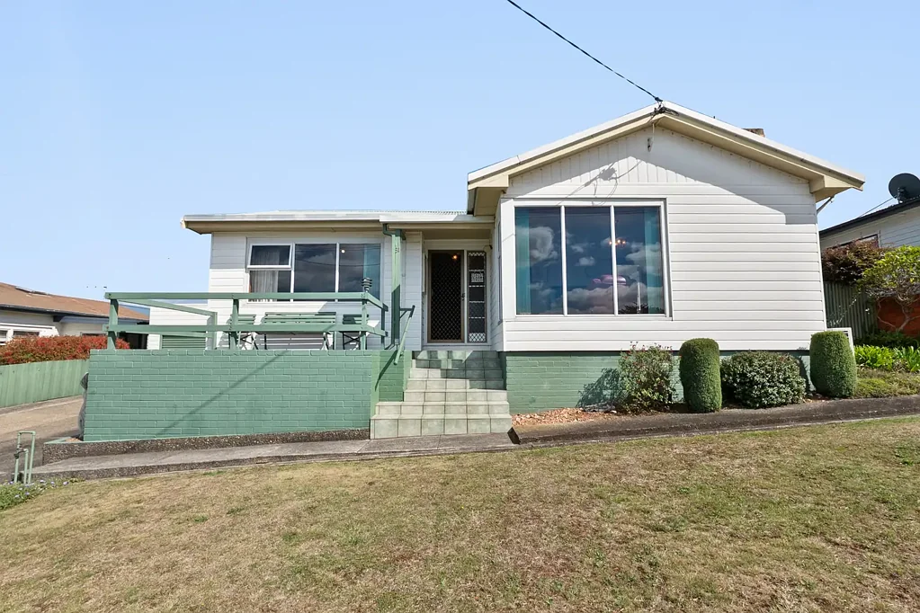 31 Nixon Street, Devonport, TAS 7310