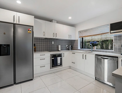 88b West Harbour Drive, West Harbour, Waitakere City, Auckland, 4房, 2浴, 独立屋