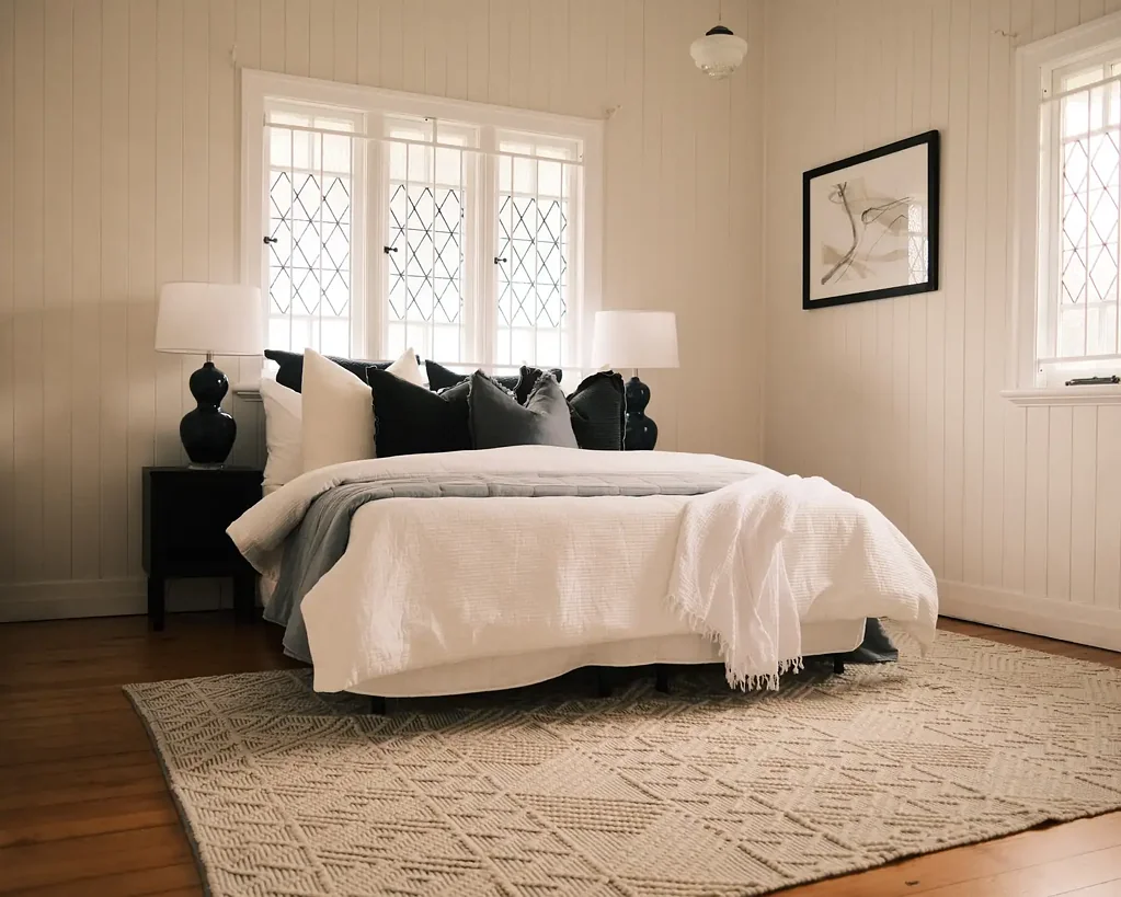 North Ipswich 3chambre Full of Character. Ready for the Next Chapter. Circa 1930