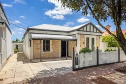 65 Salop Street, Beulah Park