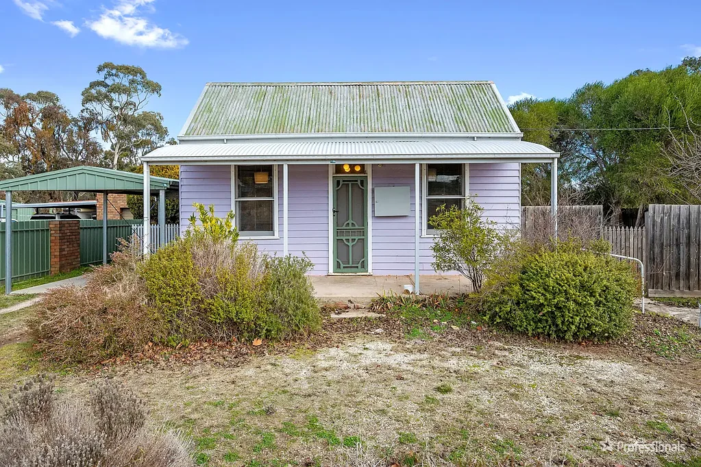 46 Majorca Road, Maryborough, VIC 3465