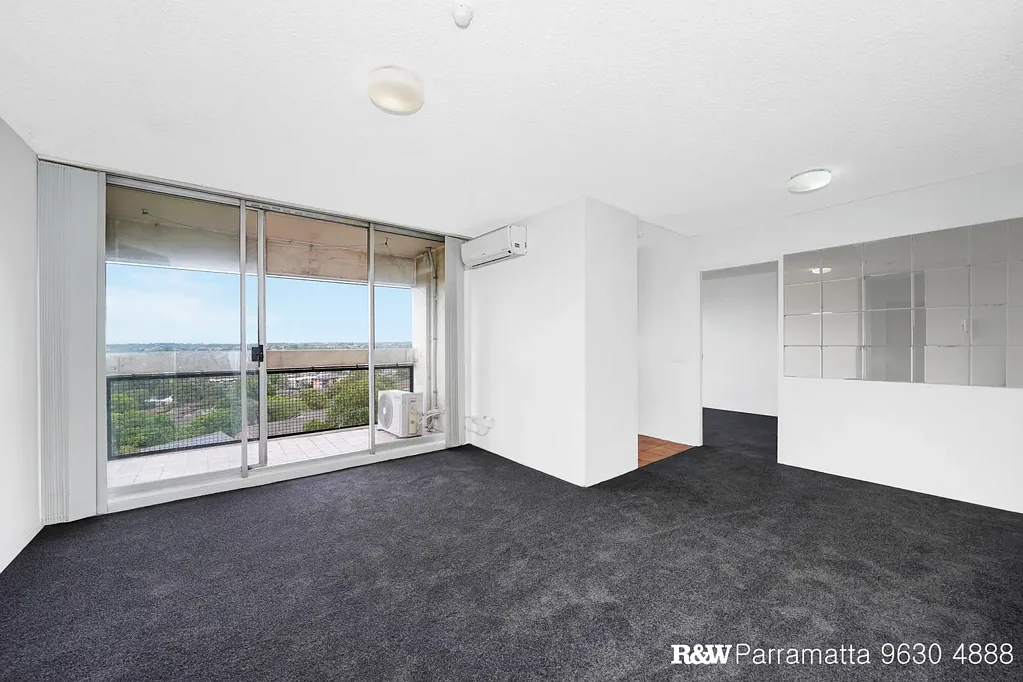 12H/15 Campbell Street, Parramatta, NSW 2150