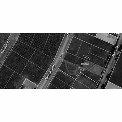 Larawan mula sa Itaas - 134 Mitchell Street, Terowie, SA 5421