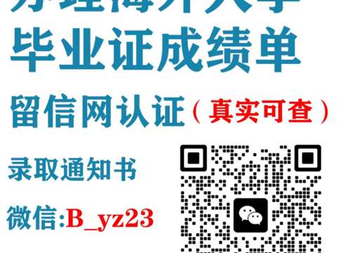1:1定制 证.书 +V：B_yz23