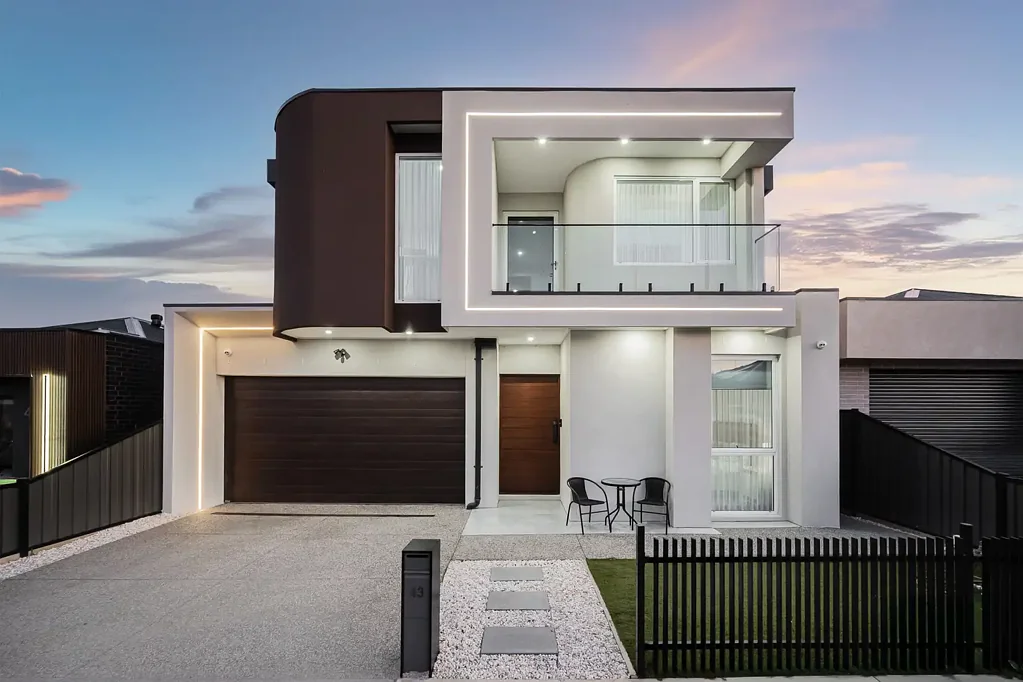 Mickleham 5 Slaapkamer The WOW Factor!