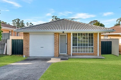 Rosemeadow 3 Bedroom Free Standing Home, No Strata, Quiet Location