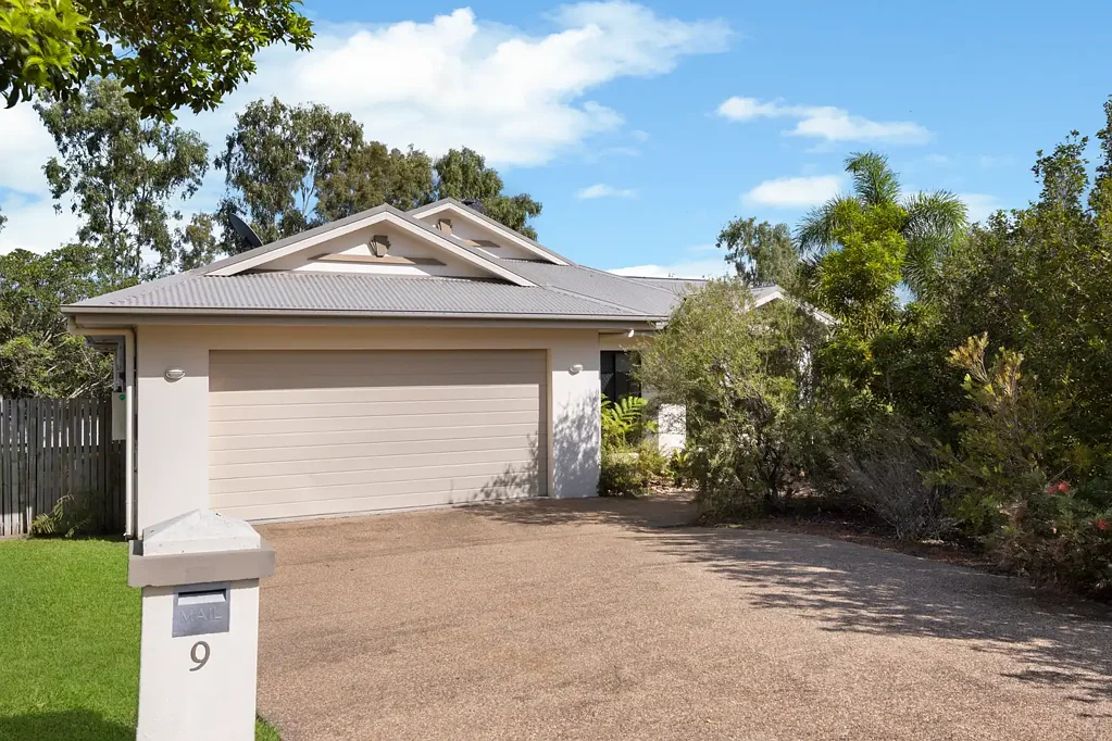 9 Turrella Court, Douglas, QLD 4814
