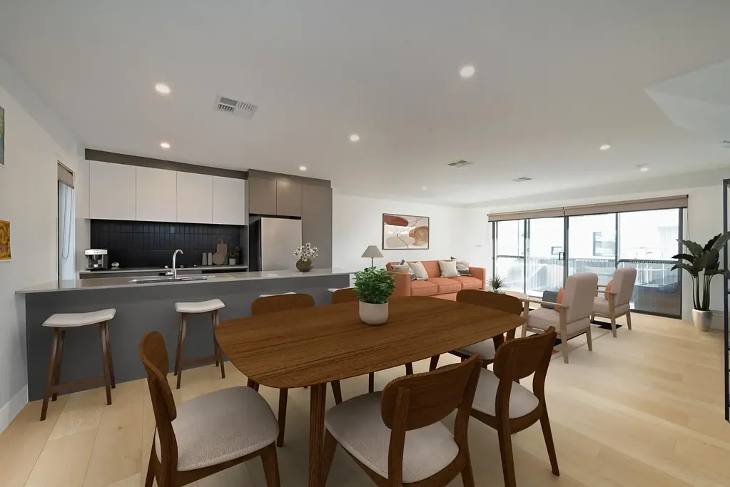 94/60 Kingsland Parade, Casey, ACT 2913