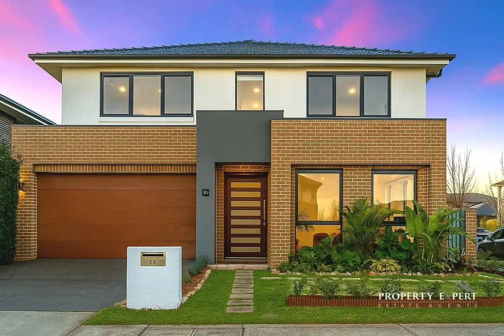 26 Cassinia Avenue, Marsden Park, NSW 2765