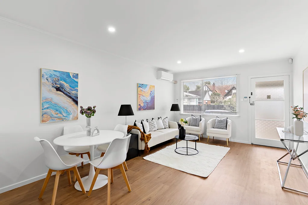 Royal Oak 2房  Better Than Renting