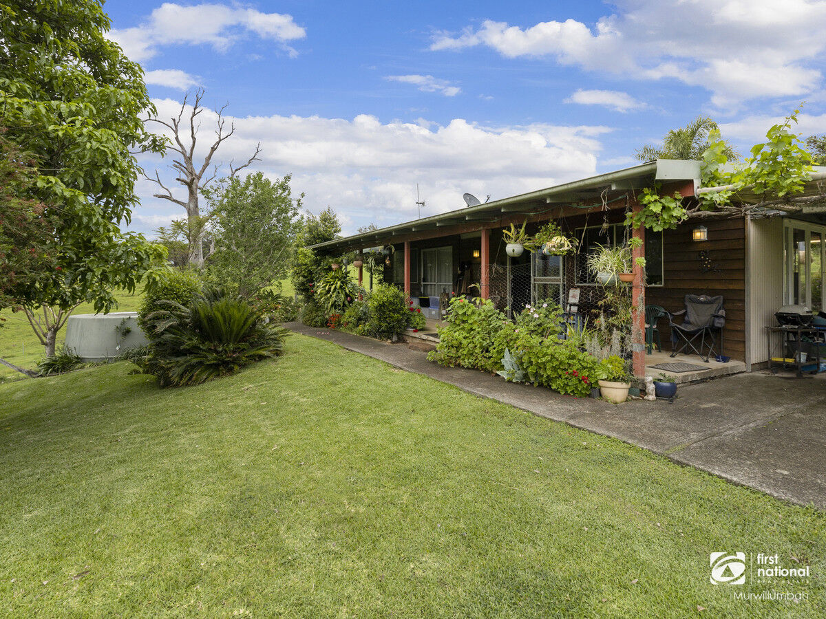 BYRIL FARM 132 BYRRILL CREEK RD, BYRRILL CREEK NSW 2484, 0房, 0浴, House