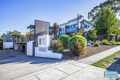 7/86 Mawson Drive, Mawson, ACT 2607, 1 slaapkamers, 1 badkamers, Apartment