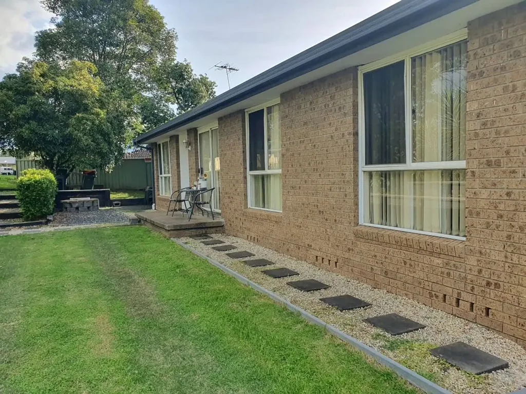 4 Merlot Street, Muswellbrook, NSW 2333