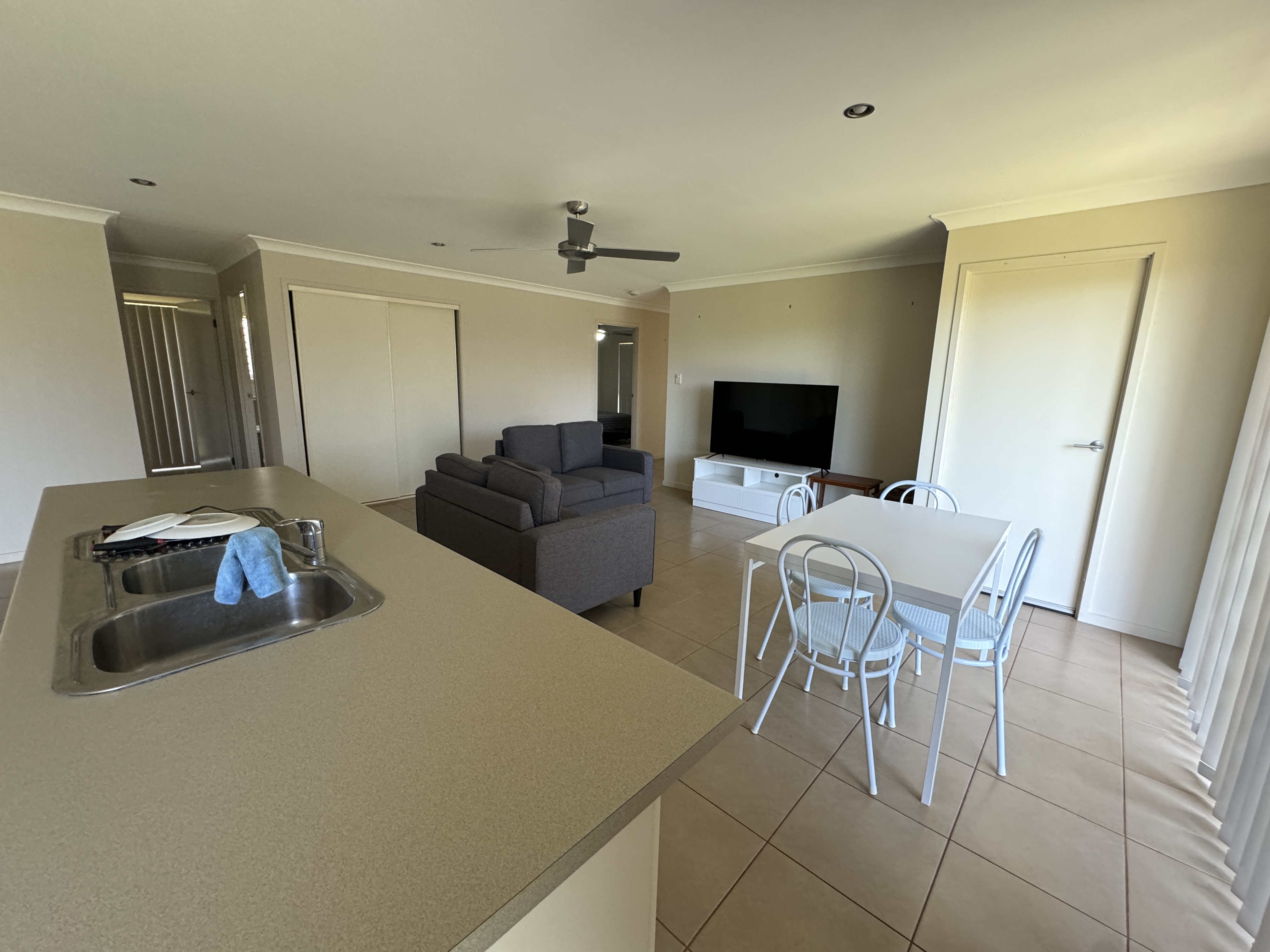 52 FRANGIPANI DR, KINGAROY QLD 4610, 0部屋, 0バスルーム, House