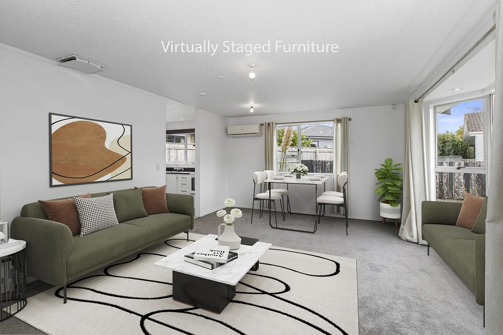 Waiwhetu 2房  Charming 2-Bedroom home in Waiwhetu!