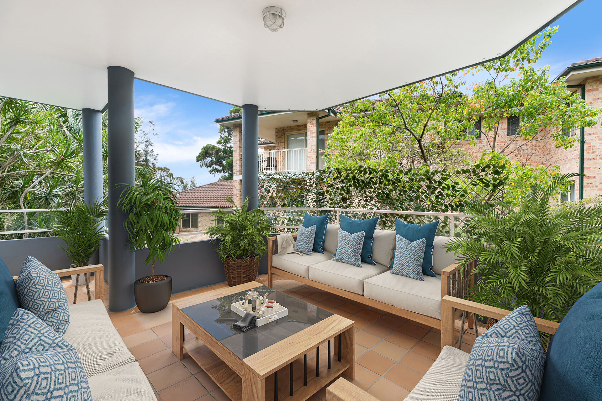 UNIT 13 3-5 BANKSIA RD, CARINGBAH NSW 2229, 0房, 0浴, Unit