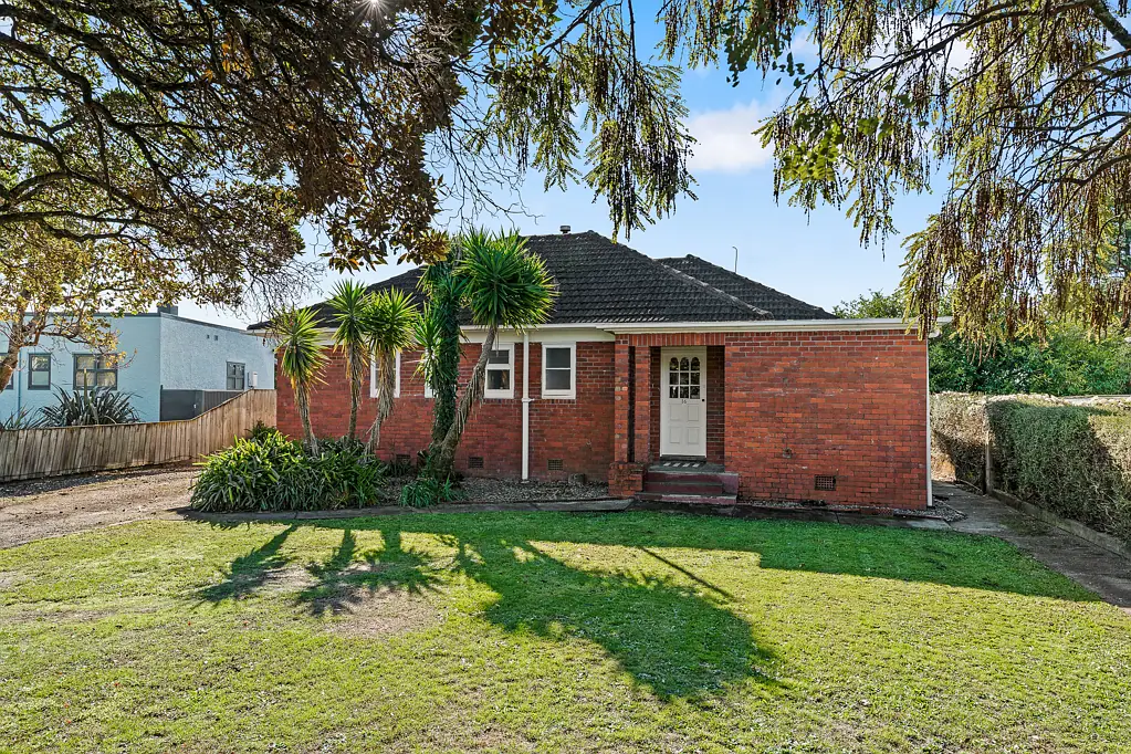 16 McGregor Crescent, Masterton, Wellington