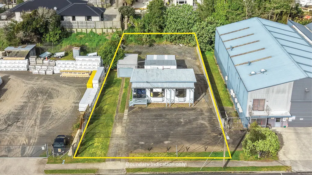 Te Awamutu Develop or Landbanking Opportunity