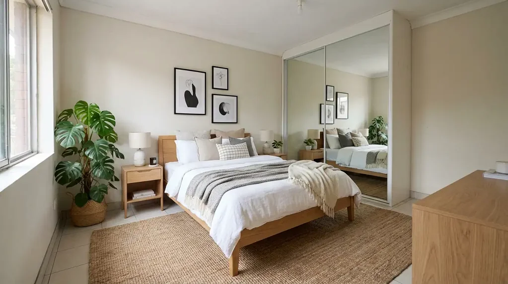 Spacious Two-Bedroom Unit!!