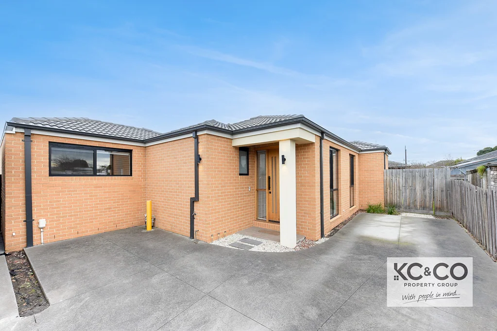 2/2 Efron Street, Dandenong North, VIC 3175
