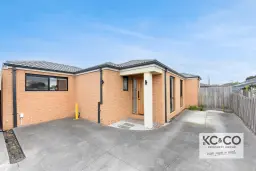 2/2 Efron Street, Dandenong North