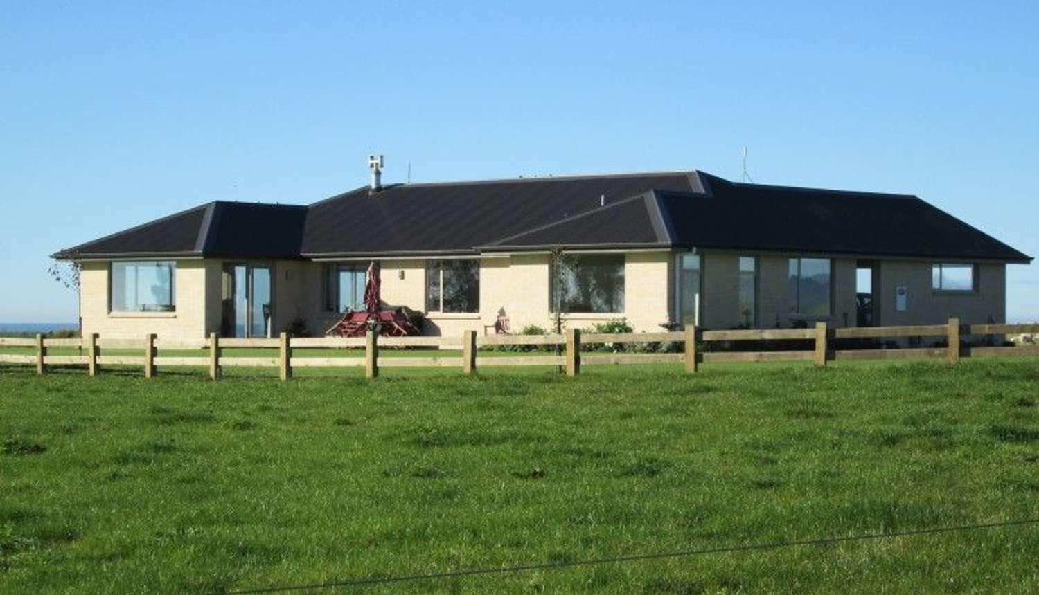 552 Maclean Road, Herbert, Waitaki, 0 Kuwarto, 0 Banyo, Cropping