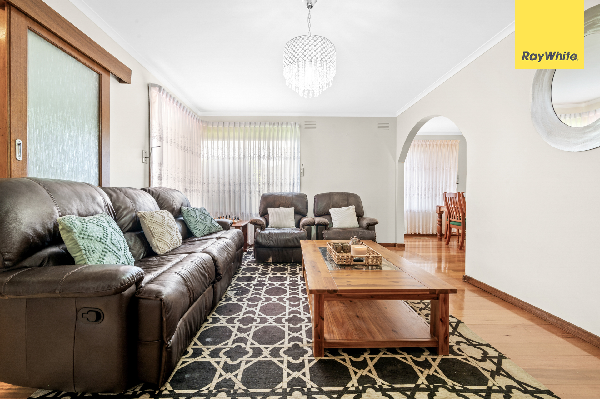 10 THROSBY CR, DEER PARK VIC 3023, 0房, 0浴, House