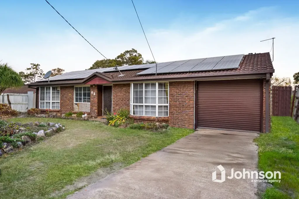 Browns Plains 3Kwarto Renovators Delight