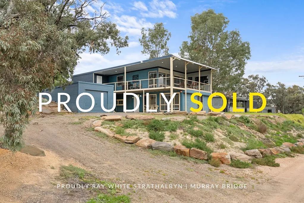 Lot 286 Kroehns Landing Road, Nildottie, SA 5238