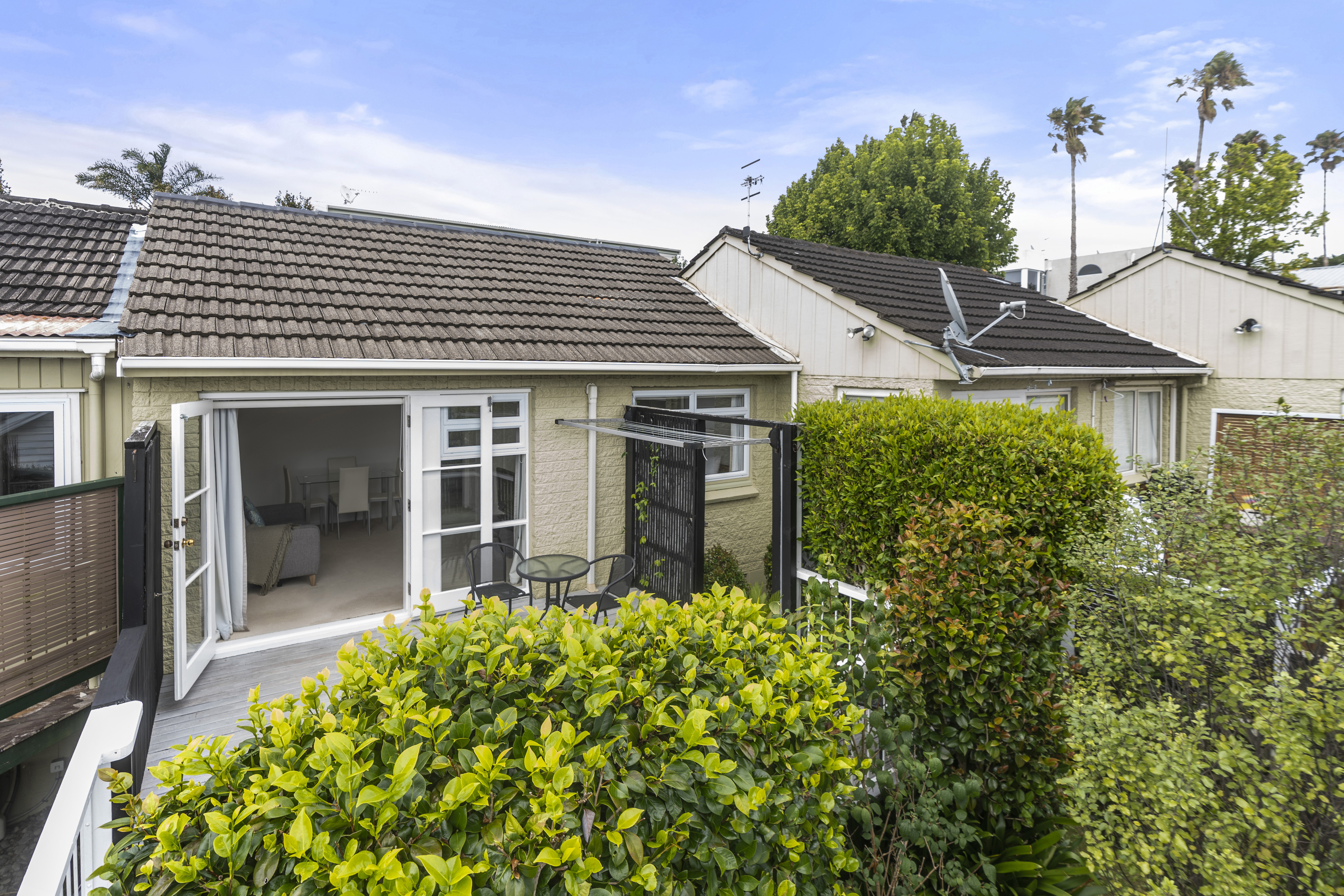 Residential  Mixed Housing Suburban Zone