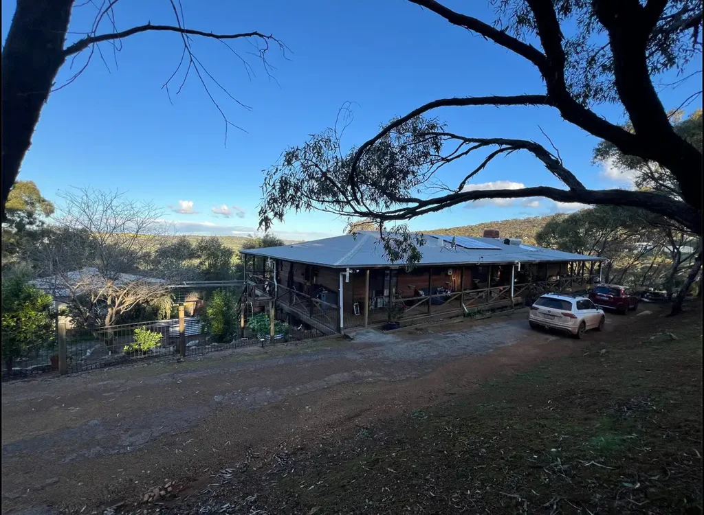 Coondle 4房  19 Lloyd Place – A Private Country Estate of Distinction in the Avon Valley