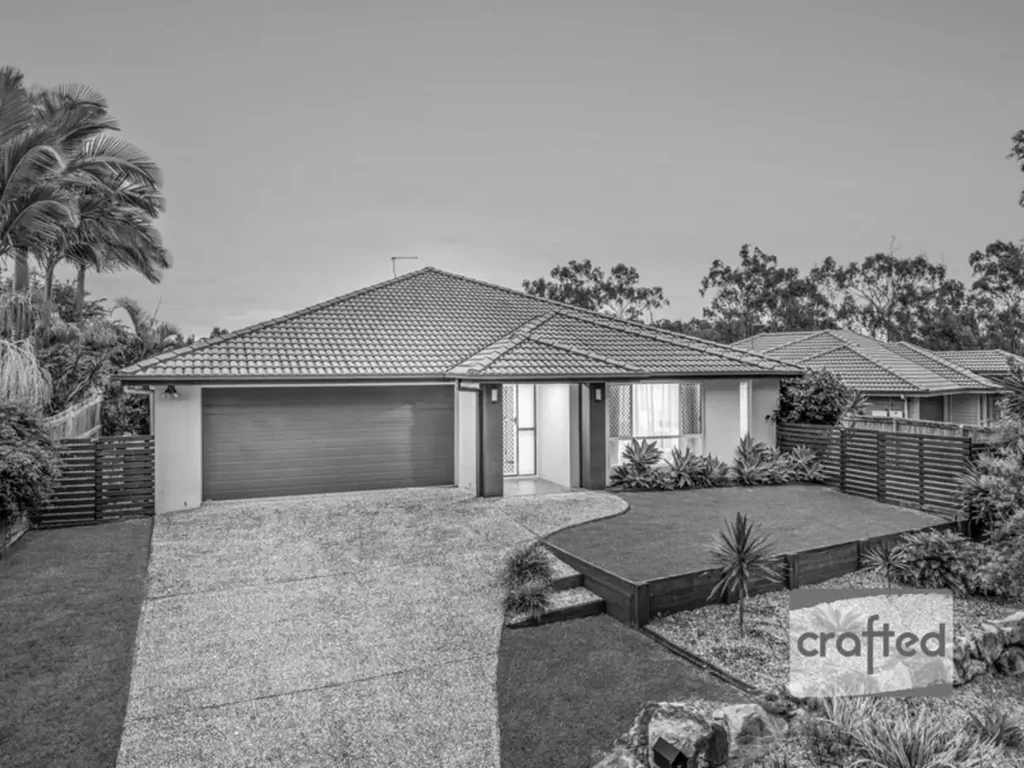 5 Reserve Drive, Flagstone, QLD 4280