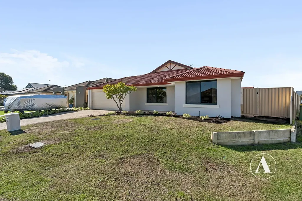 Byford 4침실 Spacious 4x2 with Huge Entertaining Area & Big Backyard!
