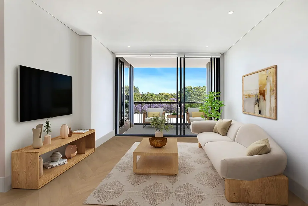 503/7 Metters Street, Erskineville, NSW 2043