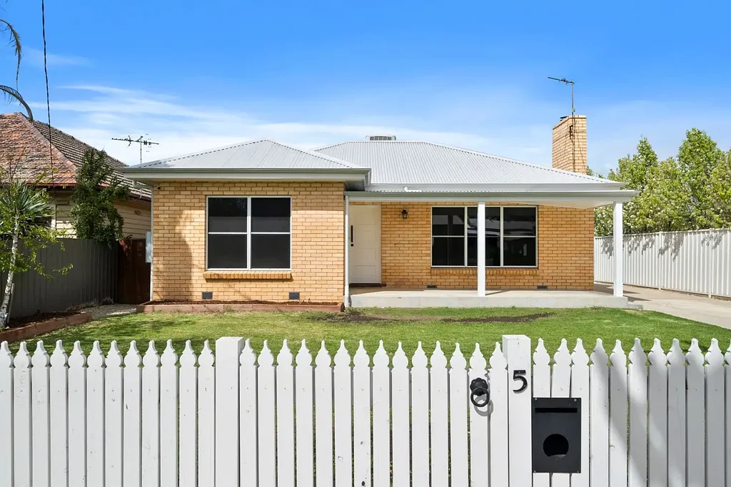 5 Goulburn Street, Nagambie, VIC 3608