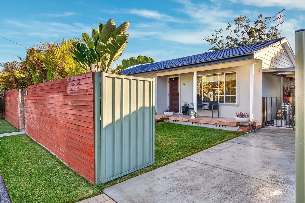 Berkeley Vale 3房  Easy Living Starts Here – Ideal for First Home Buyers & Downsizers