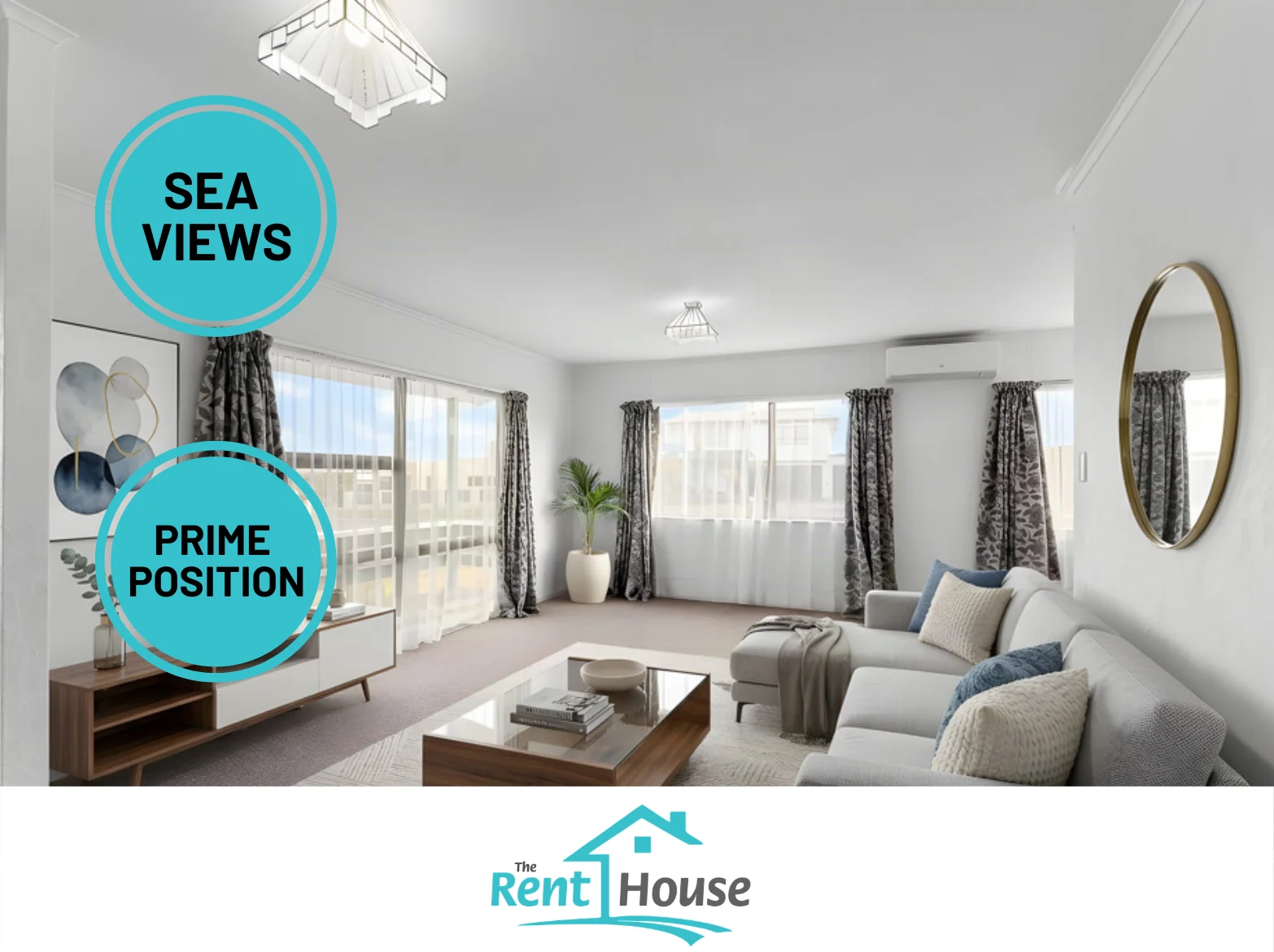 WELCOME TO BEAUTIFUL BEACHSIDE LIVING - CLARKS BEACH