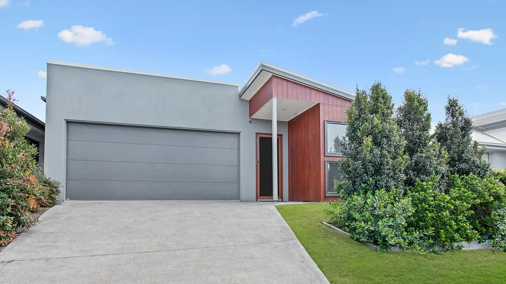 Perfect Palmview Home